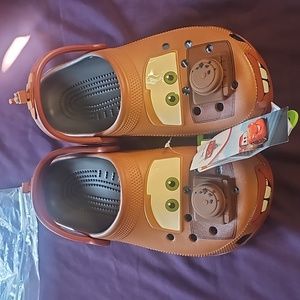 CROCS ( CARS 🚗) FOR WOMEN OR MEN